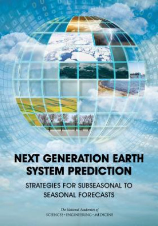 Carte Next Generation Earth System Prediction and Medicine National Academies of Sciences Engineering