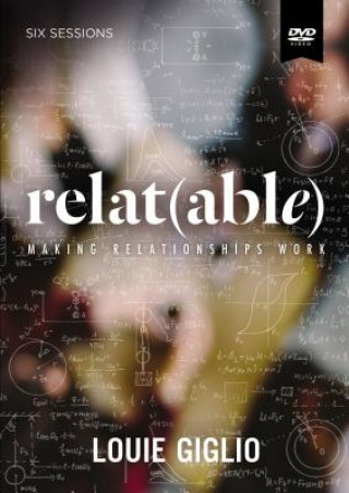 Video Relatable Video Study Louie Giglio