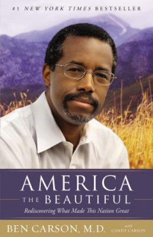 Book America the Beautiful Carson