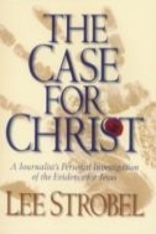 Książka Case for Christ Evangelism Pak Zondervan