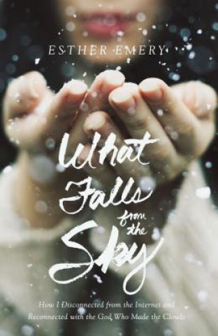 Carte What Falls from the Sky Esther Emery
