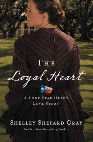 Livre Loyal Heart Shelley Shepard Gray