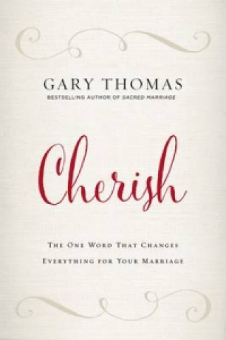 Buch Cherish Gary L. Thomas