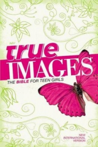 Book True Images-NIV 