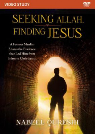 Filmek Seeking Allah, Finding Jesus Video Study Nabeel Qureshi