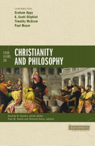 Livre Four Views on Christianity and Philosophy Various