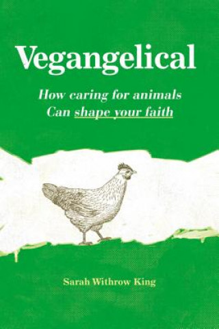 Carte Vegangelical Sarah Withrow King