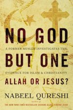 Könyv No God but One: Allah or Jesus? Nabeel Qureshi