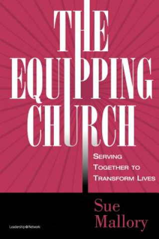 Carte Equipping Church Sue Mallory