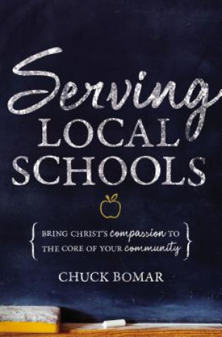 Carte Serving Local Schools Chuck Bomar