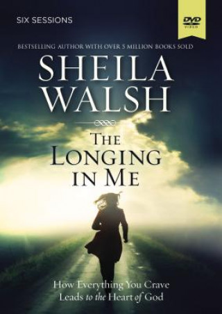 Videoclip Longing in Me Video Study Sheila Walsh