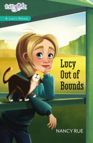 Carte Lucy Out of Bounds Nancy N. Rue