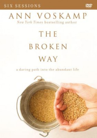 Wideo Broken Way Video Study Ann Voskamp