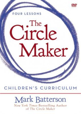 Wideo Circle Maker Children's Curriculum Mark Batterson