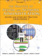 Carte Practice of System and Network Administration, The Thomas A. Limoncelli