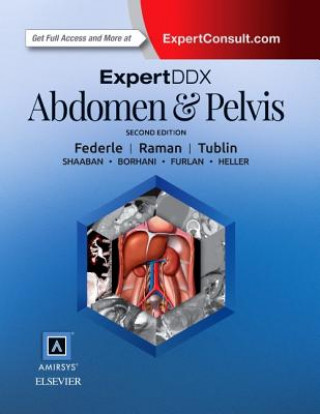 Carte ExpertDDx: Abdomen and Pelvis Michael P. Federle