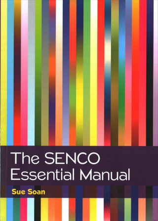 Kniha SENCO Essential Manual SUE SOAN