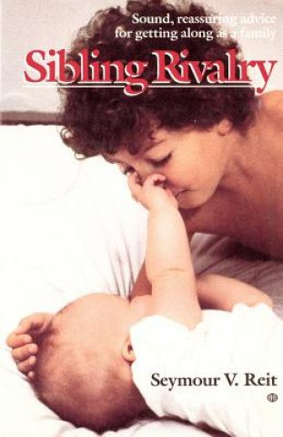 Livro Sibling Rivalry Seymour Reit