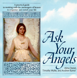 Carte Ask Your Angels Alma Daniel