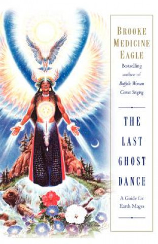 Book Last Ghost Dance Eagle Brooke Medicine