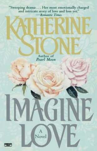 Książka Imagine Love Katherine Stone