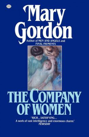 Carte Company of Women Mary Gordon