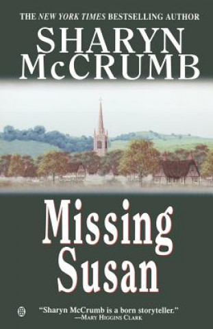 Carte Missing Susan Sharyn McCrumb