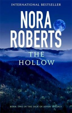 Carte Hollow Nora Roberts