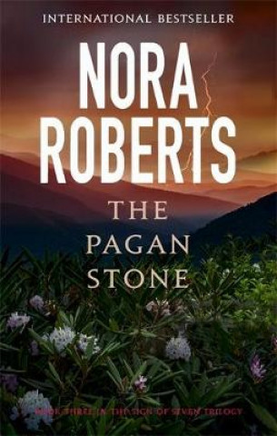 Könyv Pagan Stone Nora Roberts