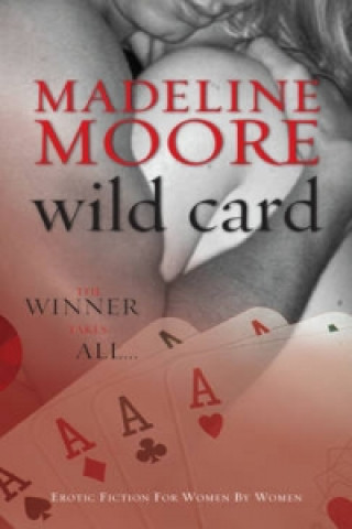 Carte Wild Card Madeline Moore