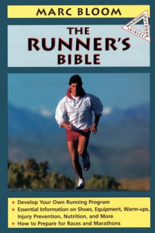 Книга Runner's Bible Marc Bloom