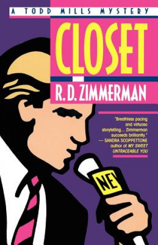 Könyv Closet R.D. Zimmerman