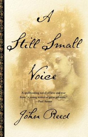 Könyv Still Small Voice John Reed