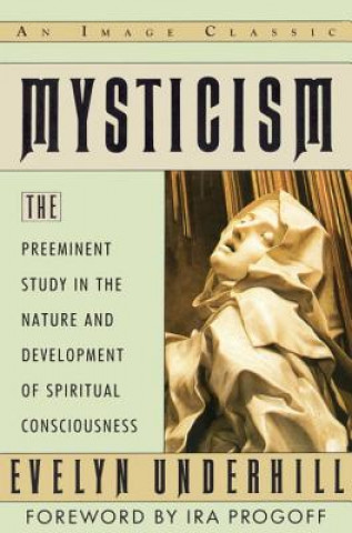 Carte Mysticism Evelyn Underhill