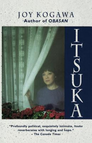 Könyv Itsuka Joy Kogawa