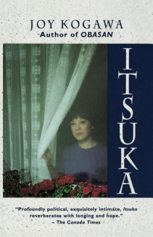 Βιβλίο Itsuka Joy Kogawa