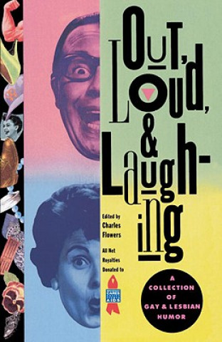 Buch Out, Loud, & Laughing Ed Flowers