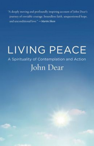 Kniha Living Peace Dear