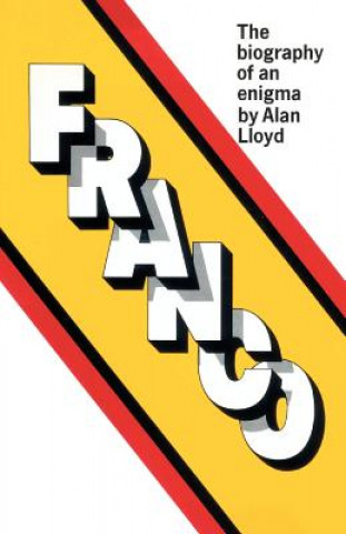 Kniha Franco Professor of Ancient History Alan (University of Wales) Lloyd