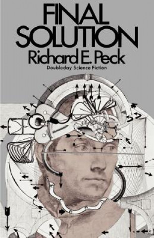 Könyv Final Solution Richard Peck