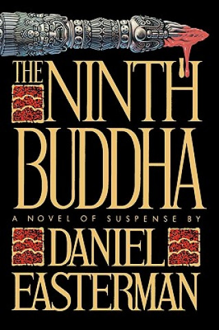 Book Ninth Buddha Daniel Easterman