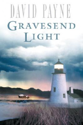 Carte Gravesend Light David Payne