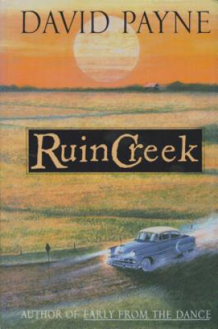 Βιβλίο Ruin Creek David Payne