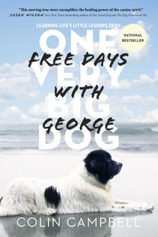 Kniha Free Days With George Colin T. Campbell