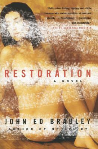 Buch Restoration John Ed Bradley