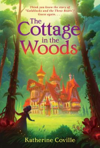 Libro Cottage in the Woods Katherine Coville