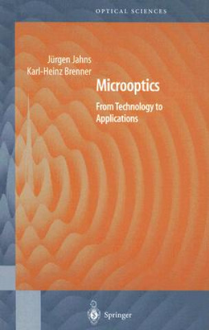 Carte Microoptics Karl-Heinz Brenner