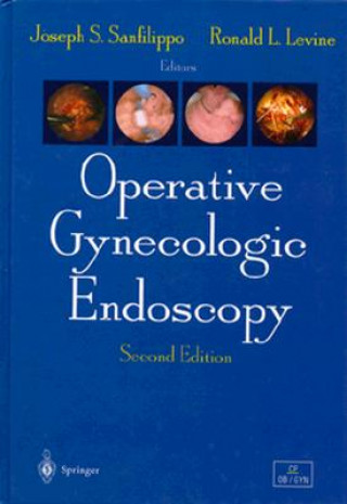 Carte Operative Gynecologic Endoscopy B. J. Masterson