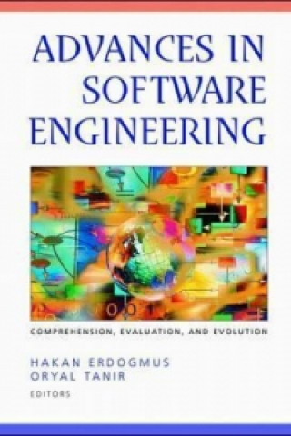 Книга Advances in Software Engineering Hakan Erdogmus