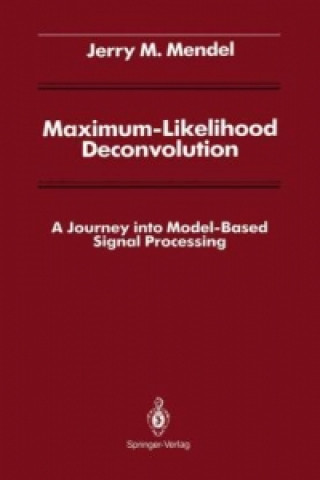 Βιβλίο Maximum-Likelihood Deconvolution Mendel